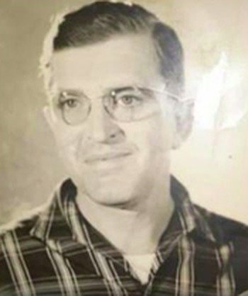 Portrait de Hans Klings — Avraham Israël ben Irna z"l